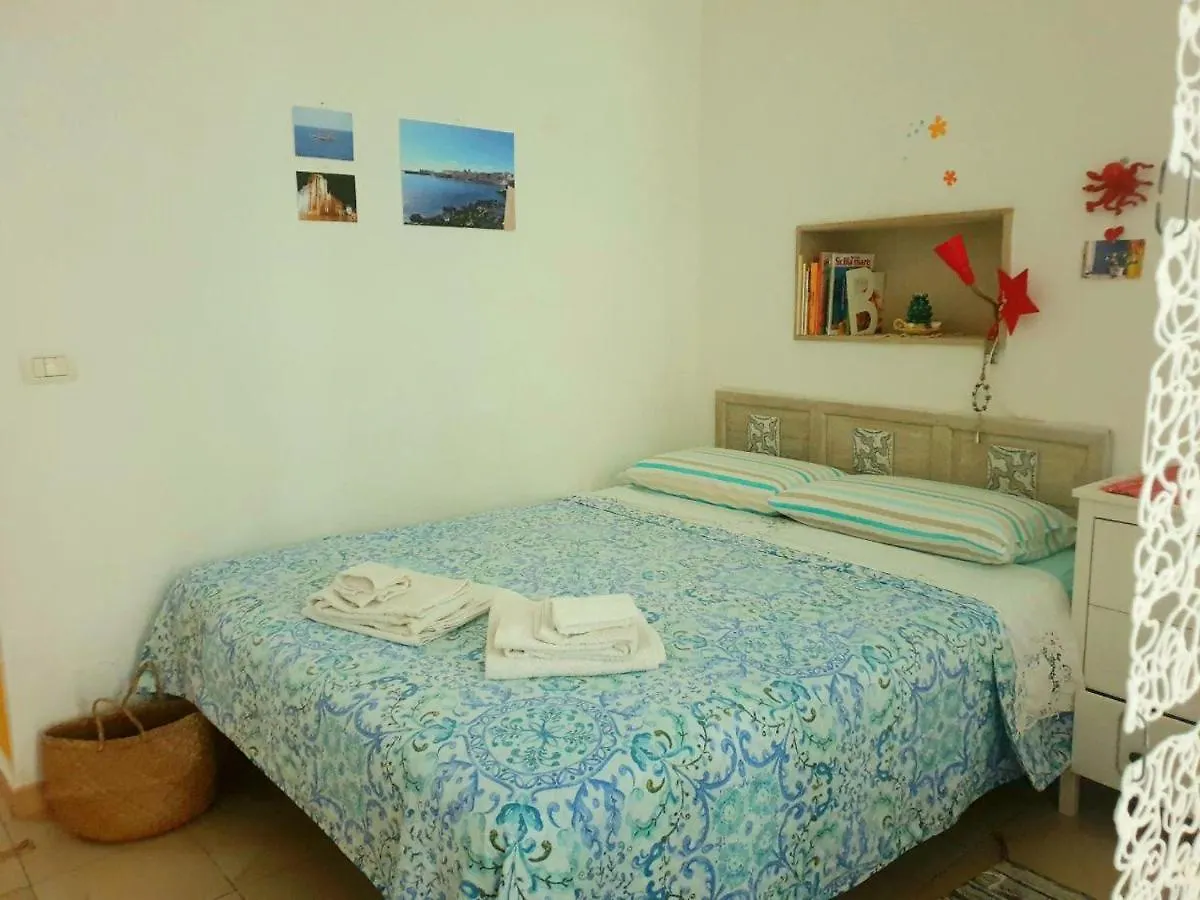 La Casa Di Lucia Apartment Syracuse