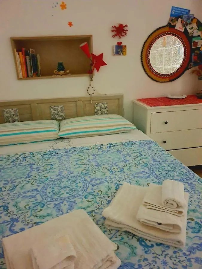 La Casa Di Lucia Apartment Syracuse