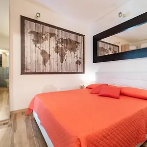 Appartamento Casa Borbonica Cozy In Ortigia Ground Floor, Syracuse