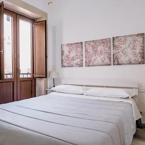 Appartamento Siracusa Casa Tiche&selene, Syracuse