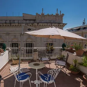 Casa vacanze Casa Xx Settembre, Syracuse