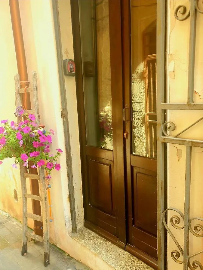 Appartamento La Casa di Lucia Syracuse Italia