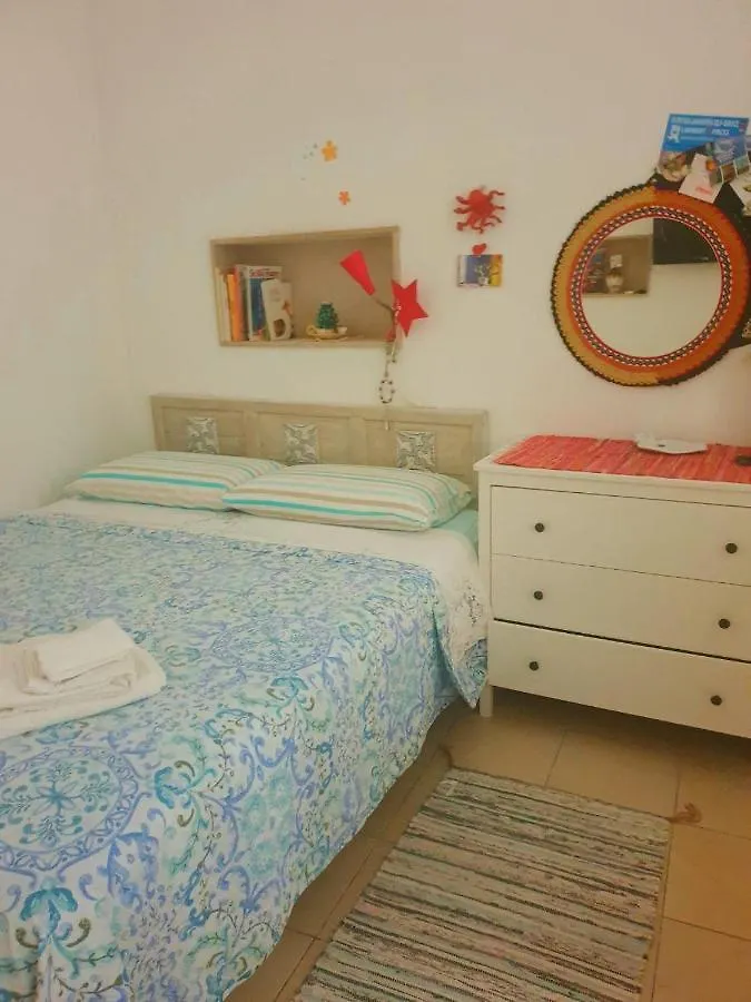 Appartamento La Casa di Lucia Syracuse