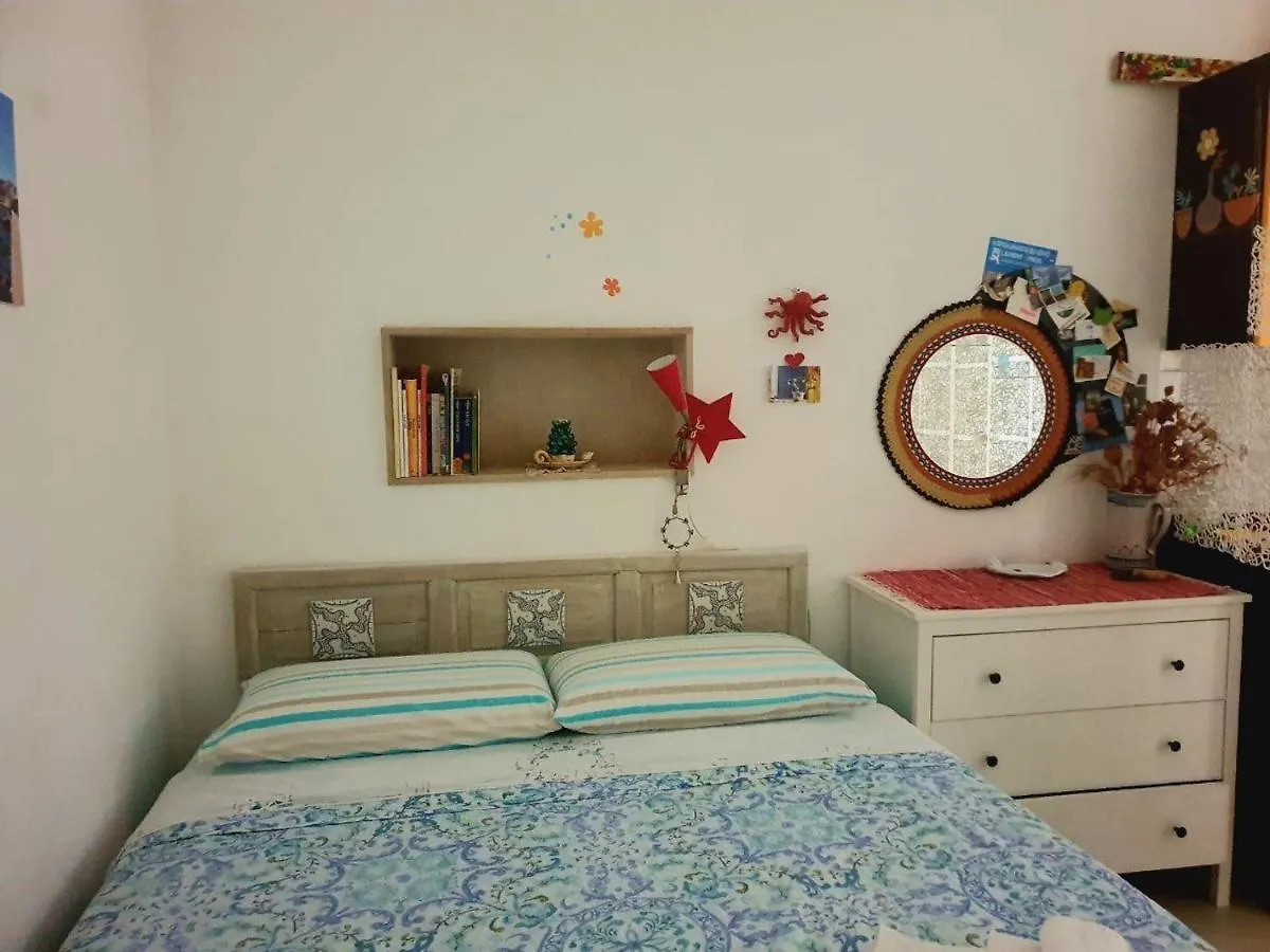 Appartamento La Casa di Lucia Syracuse 0*,  Italia