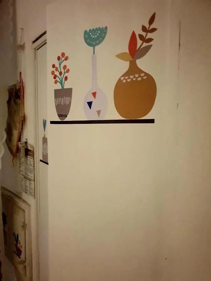 Appartamento La Casa di Lucia Syracuse