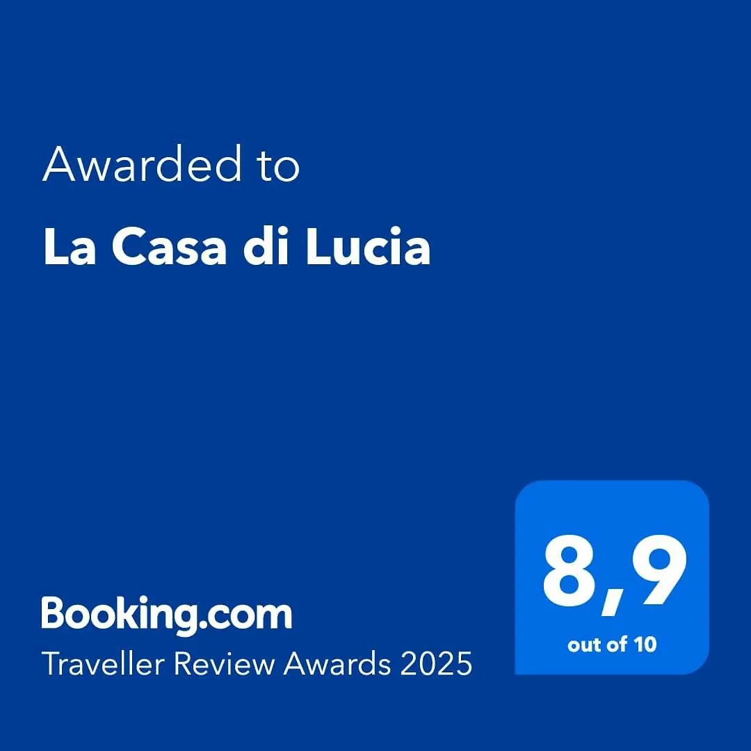Апартаменты La Casa Di Lucia Сиракузы Италия